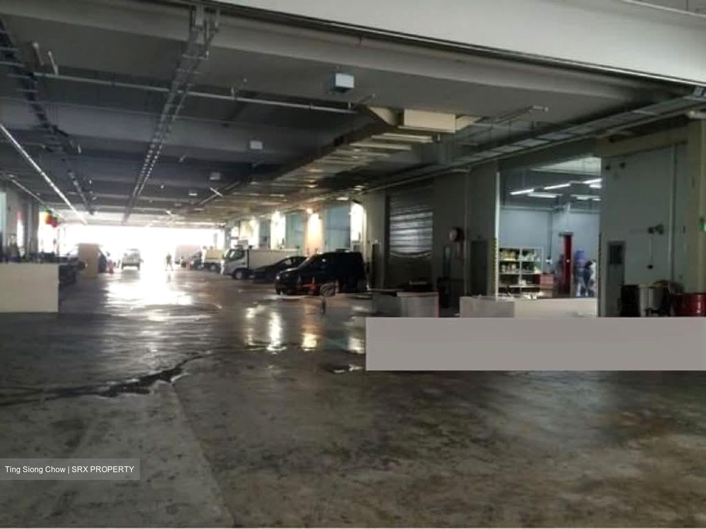 Premier @ Kaki Bukit (D14), Factory #558306911